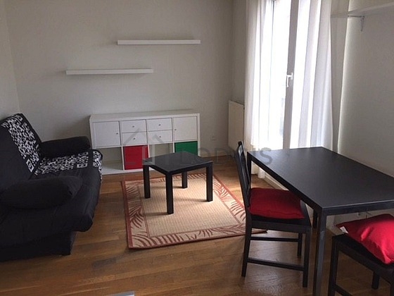 Appartamento Lyon 3° - 