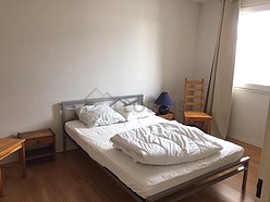 Apartamento Lyon 3° - Dormitorio