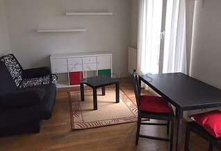 Lyon 1 Schlafzimmer Wohnung
