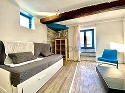 Apartamento Lyon 2° - Salón