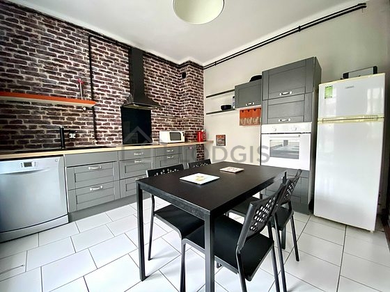 Appartamento Lyon 3° - 
