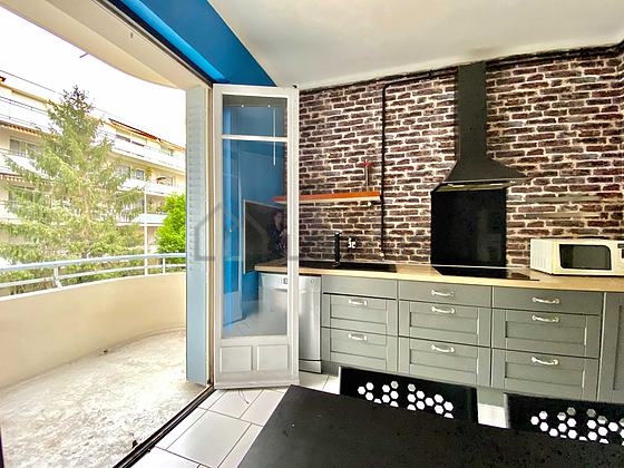 Wohnung Lyon 3° - 