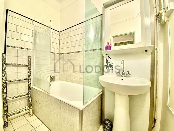 Wohnung Lyon 3° - 