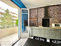 Apartamento Lyon 3° - Cozinha