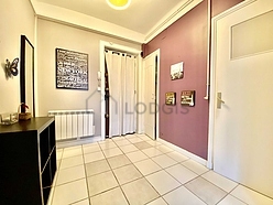 Apartamento Lyon 3° - Entrada