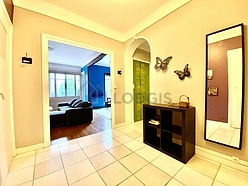 Apartamento Lyon 3° - Entrada