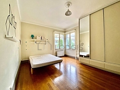 Apartamento Lyon 3° - Quarto