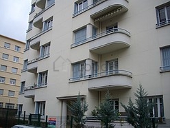 Wohnung Lyon 3°
