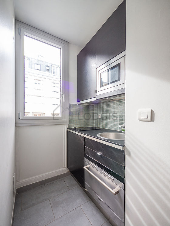 Appartement Paris 11° - 