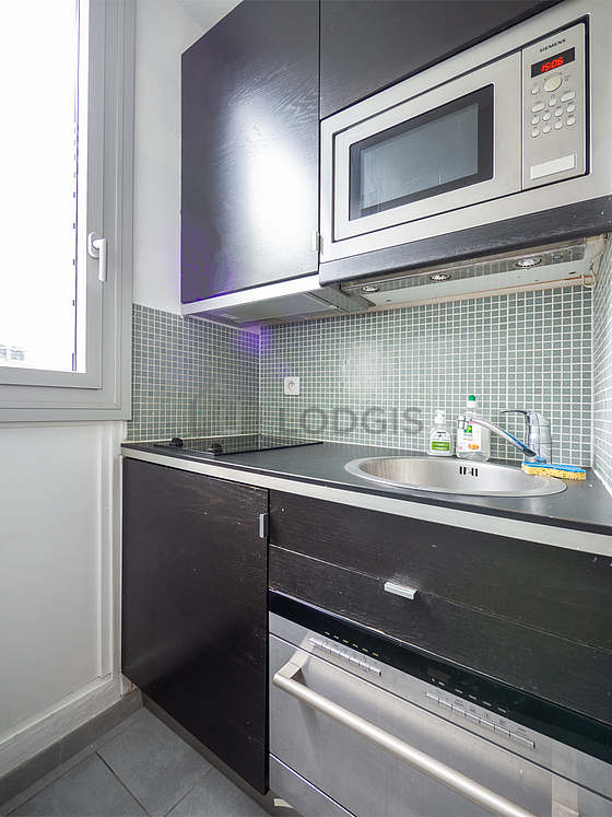 Appartement Paris 11° - 