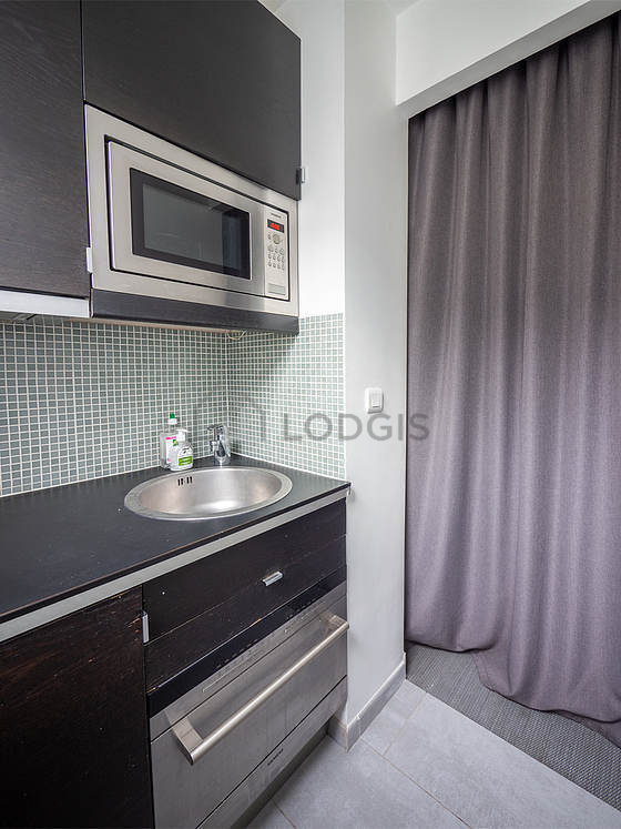 Appartement Paris 11° - 