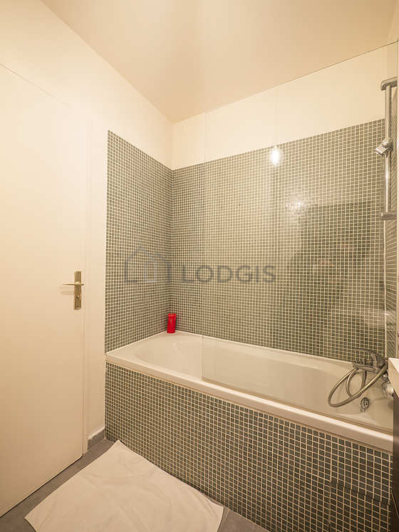 Wohnung Paris 11° - 