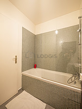 Apartamento Paris 11° - Casa de banho