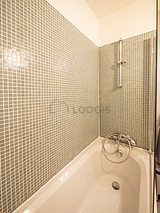 Apartamento Paris 11° - Casa de banho