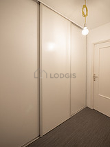 Appartement Paris 11° - Entrée