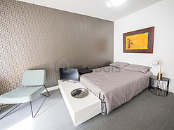 Appartement Paris 11° - Séjour