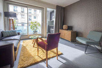 Studio Paris 11° République