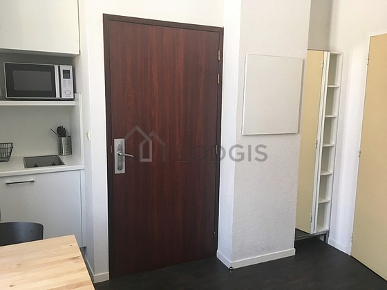 Apartment Lyon 2° - 