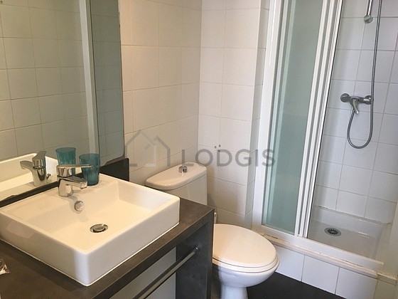 Apartment Lyon 2° - 