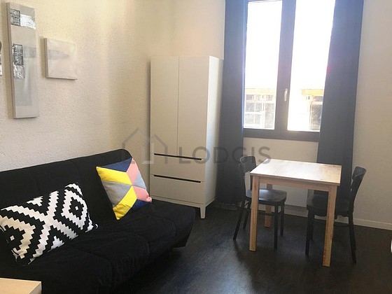 Appartement Lyon 2° - 
