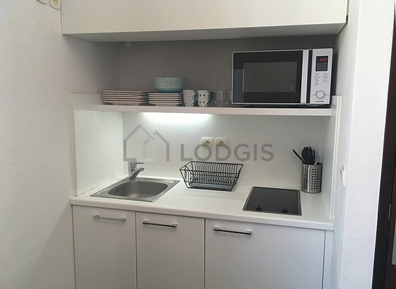 Appartement Lyon 2° - 