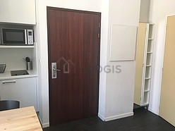 Apartamento Lyon 2° - Salaõ