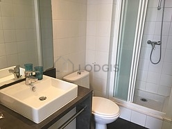 Appartamento Lyon 2° - Sala da bagno