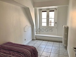 アパルトマン Lyon 2° - リビングルーム