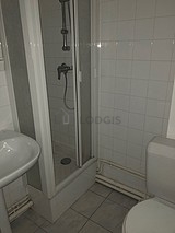 Apartamento Lyon 2° - Cuarto de baño