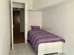 Apartamento Lyon 2° - Salón