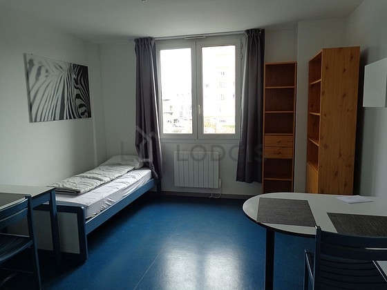 Apartment Lyon 7° - 