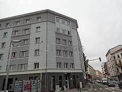 アパルトマン Lyon 7°