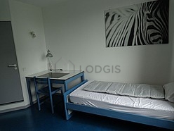 Apartamento Lyon 7° - Salaõ