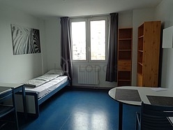 Wohnung Lyon 7° - Wohnzimmer