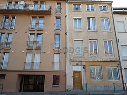 Apartamento Lyon 7°