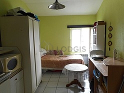 Apartamento Lyon 7° - Salón