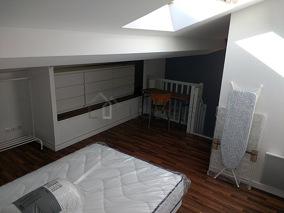 Wohnung Lyon 7° - 