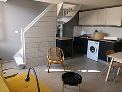 Apartamento Lyon 7° - Salón