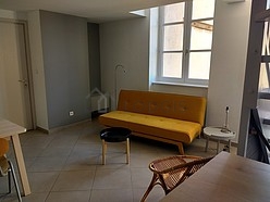 Appartement Lyon 7° - Séjour