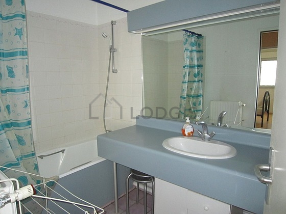 Apartamento Lyon 6° - 
