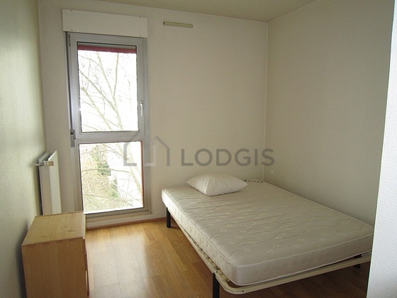 Appartamento Lyon 6° - 