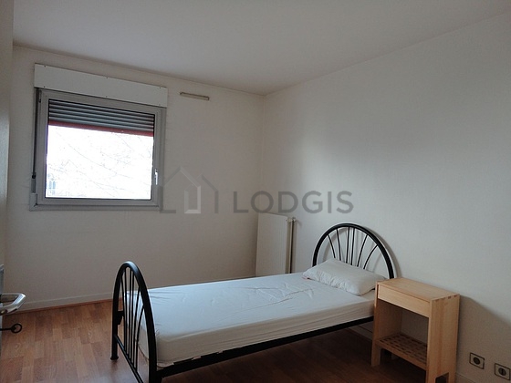 Wohnung Lyon 6° - 