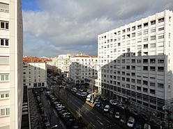 Apartamento Lyon 6°