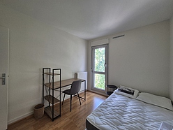 Apartamento Lyon 6° - Quarto 2