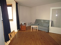 Apartamento Lyon 6° - Salón