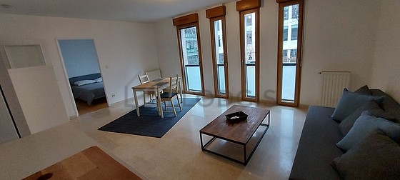 Apartment Lyon 3° - 