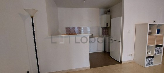Wohnung Lyon 3° - 