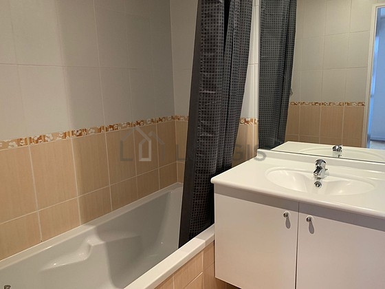 Wohnung Lyon 3° - 