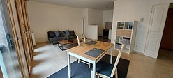 Appartement Lyon 3° - Séjour