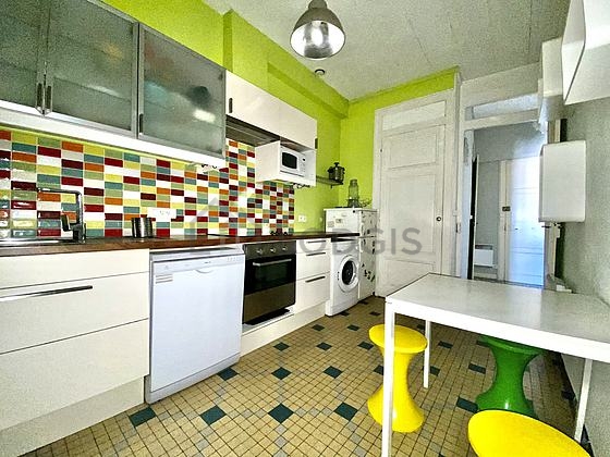 Apartment Lyon 2° - 